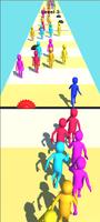 Slap and Escape Run:run away screenshot 2