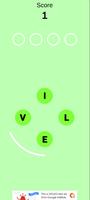 Wordleing Word Guess Challenge poster