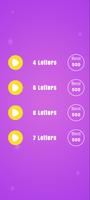 Wordleing Word Guess Challenge screenshot 1