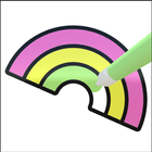 Coloring Pages icon