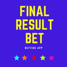 final result bet biểu tượng