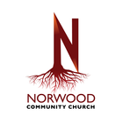Norwood Community Church Zeichen