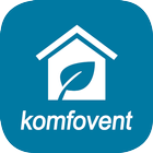 Komfovent Control: Cloud based icône