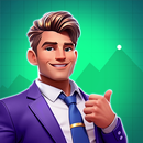 Finance Clicker: Trade Tycoon APK