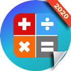 Multi Function Calculator Plus icon