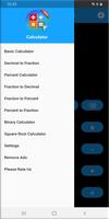 Multi Function Calculator Plus poster