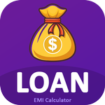 CashLoan- EMI Loan Calculators icon