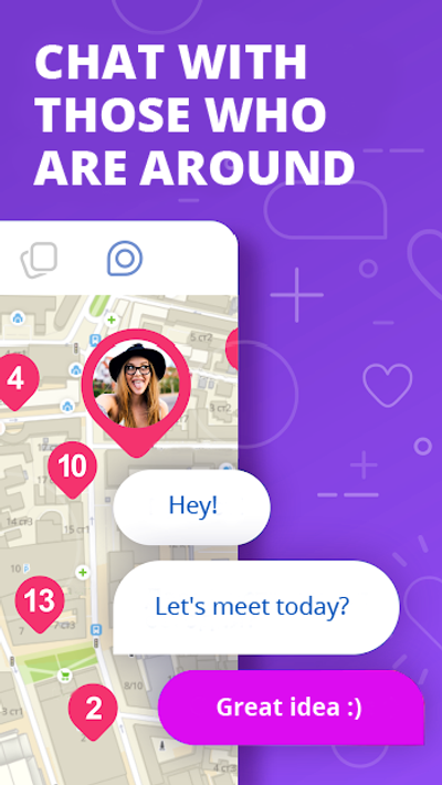 Dating in your city screenshot 4