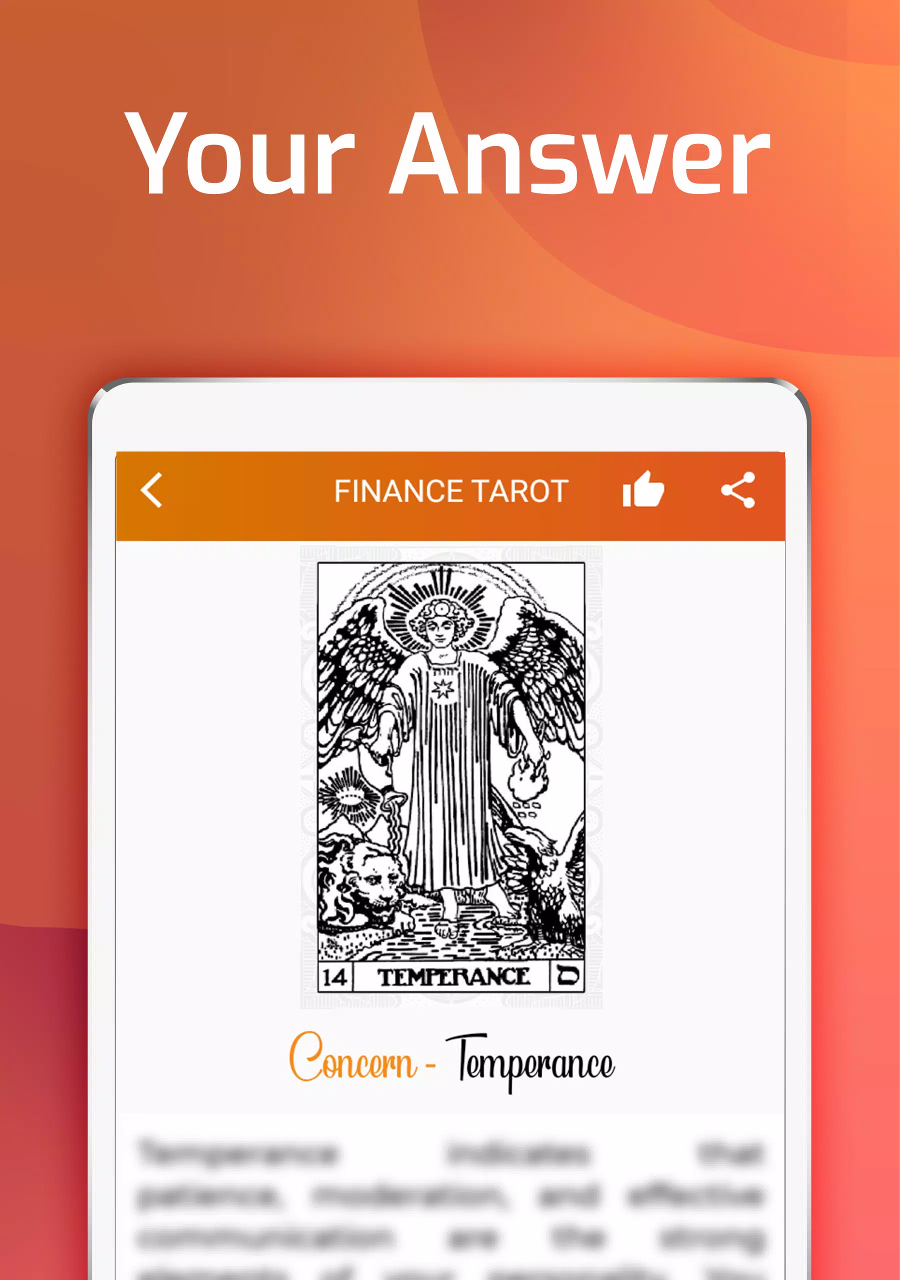 Free Money Tarot Card Reading App ✌️ Ask Question APK for Android Download