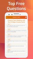 Free Money Tarot Card Reading App ✌️ Ask Question ảnh chụp màn hình 2