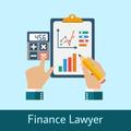 Finance Lawyer