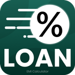 CashLoan - EMI Loan Calculator icon