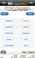 FEX Mobile syot layar 3