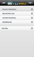 FEX Mobile syot layar 2