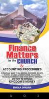 FINANCE MATTERS IN THE CHURCH (FREE COPY) poster