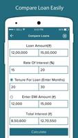 Calculatrices financières capture d'écran 2