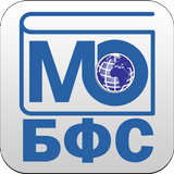Russian <-> English Big Financial Dictionary icône