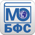 Russian <-> English Big Financial Dictionary icon