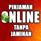 Pinjaman Online Tanpa Jaminan icône