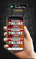 Pinjaman Online Tanpa Jaminan capture d'écran 1