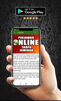 Pinjaman Online Tanpa Jaminan capture d'écran 2
