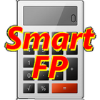 ≪スマートFP≫減価償却費計算(24年改訂版） ikona