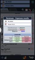 Clever Wallet Screenshot 3