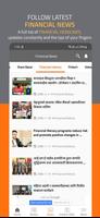 FinancialNotices: News&Tracker screenshot 3