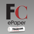 FinancialChronicle ePaper иконка