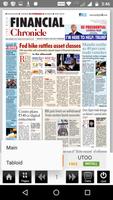 1 Schermata FinancialChronicle ePaper