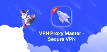 VPN Proxy Master - Secure VPN