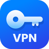 VPN Proxy Master - Secure VPN أيقونة