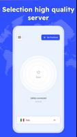 VPN Proxy Master - Secure VPN تصوير الشاشة 3
