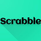 Scrabble Dictionary أيقونة