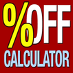 Percent Off Calculator