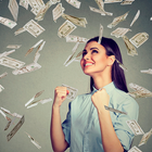 Millionaire Affirmations أيقونة
