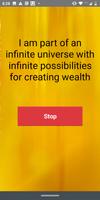 Millionaire Affirmations تصوير الشاشة 1