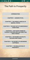 The Path to Prosperity الملصق