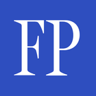 Financial Post أيقونة