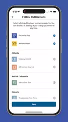 Financial Post XAPK download