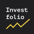 Investfolio: stock portfolio tracker