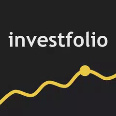 Investing portfolio tracker アプリダウンロード