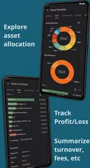 Investing portfolio tracker APK download