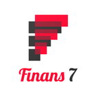 Finans7 Haber-icoon