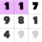 Match 10: Number puzzle game ikona