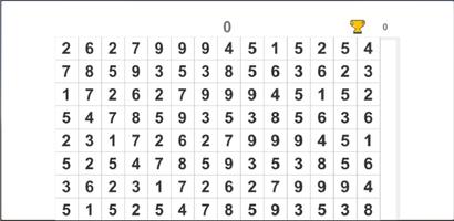 Match 10: Number puzzle game Screenshot 2