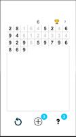 Match 10: Number puzzle game imagem de tela 3
