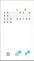Match 10: Number puzzle game capture d'écran 3