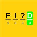 guess it out Word logic puzzle