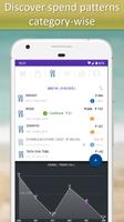 Automated Expense Tracker اسکرین شاٹ 2